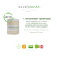 a Good Human - Signature Hand-Crafted "Body Glow" Body Butter - New Larger 8oz Jar!!!