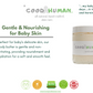 a Good Human - Signature Hand-Crafted "Body Glow" Body Butter - New Larger 8oz Jar!!!