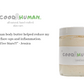 a Good Human - Signature Hand-Crafted "Body Glow" Body Butter - New Larger 8oz Jar!!!
