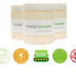 a Good Human - Signature Hand-Crafted "Body Glow" Body Butter - New Larger 8oz Jar!!!
