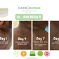 a Good Human - Signature Hand-Crafted "Body Glow" Body Butter - New Larger 8oz Jar!!!