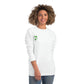 a Good Human - Logo - Unisex Changer Sweatshirt